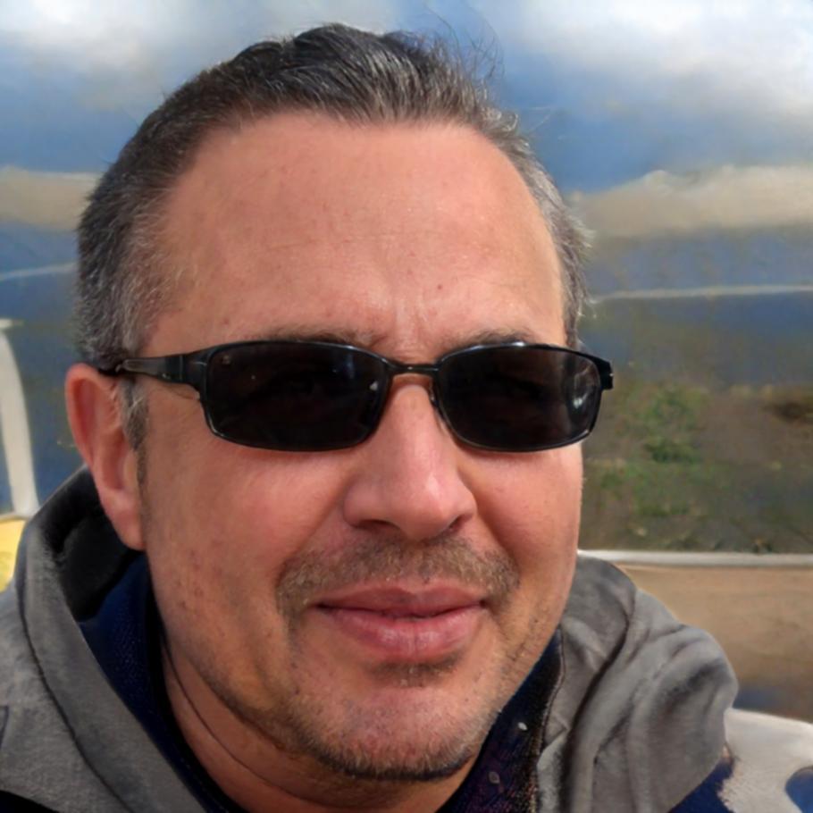 Carlos Mendoza, especialista en análisis financiero