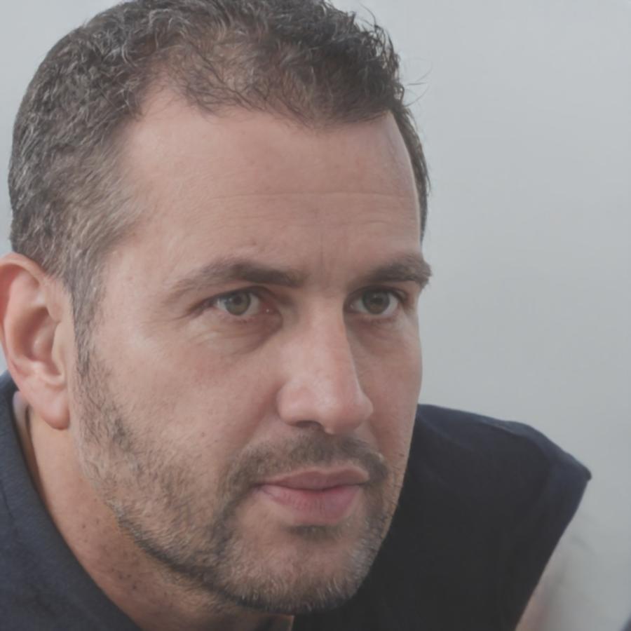 Carlos Mendoza